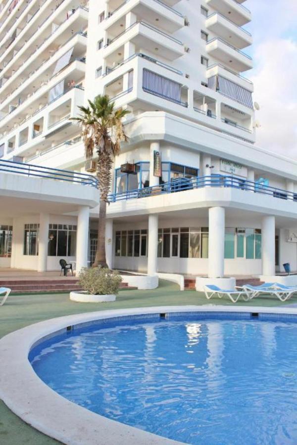 Apartamento Estudio Paradise View - Playa Paraiso Tenerife
